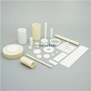 Gelişmiş Seramik Parçalar