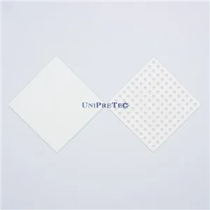 Alüminyum Oksit Substrat