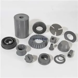 Silikon Nitrür Ürünleri