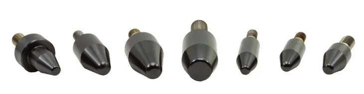 Ceramic Locating Pin