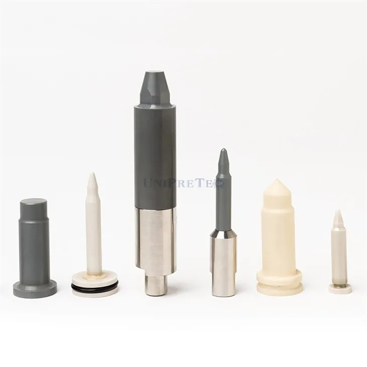 Seramik Yerleştirme Pimi