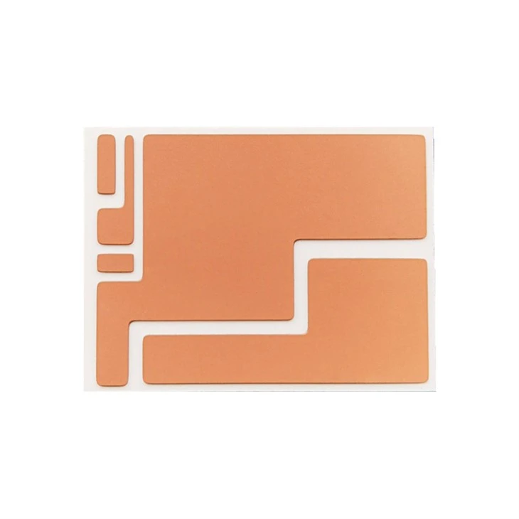 IGBT Metallized Ceramic Substrate