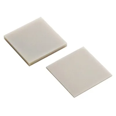 Alüminyum Nitrür Seramik Plaka