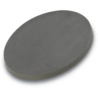 Alüminyum Nitrür Püskürtme Hedefi