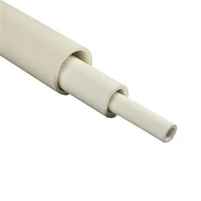 Fırın İçin Seramik Boru