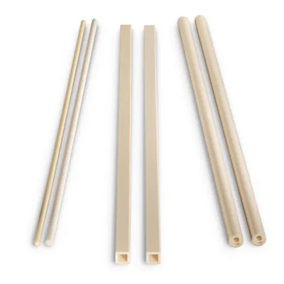 Özel Seramik Tüpler