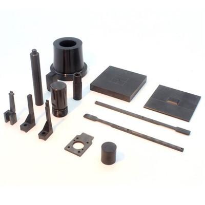 Özel Silikon Nitrür Parçaları