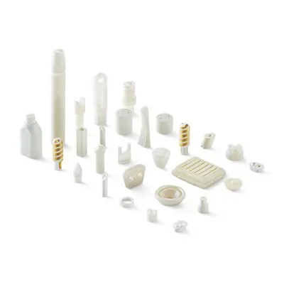 Hassas Seramik Parçalar